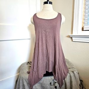 Bobeau Tank Top